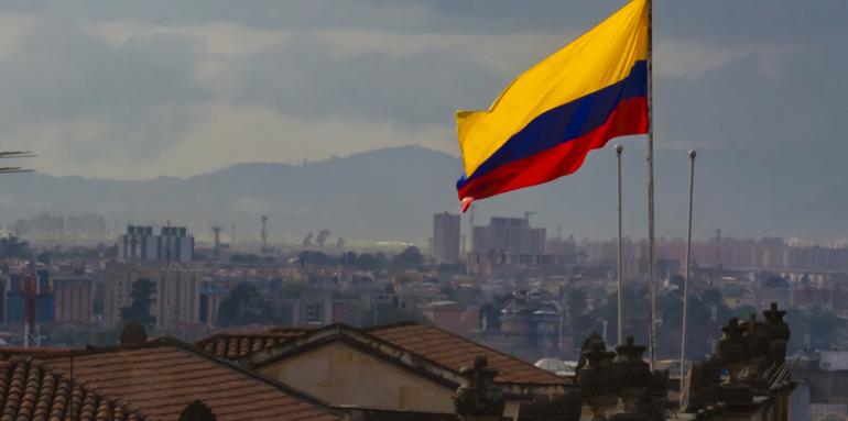 Colombia, entre los países más peligrosos y menos recomendados para viajar