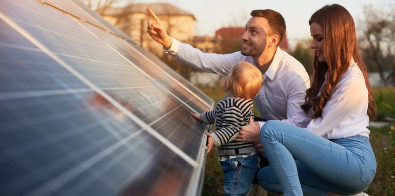 Cambia tu mundo con la energía solar de EPM