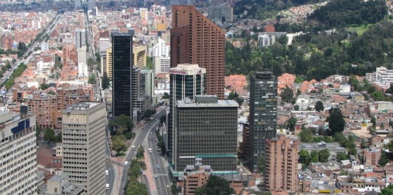 El centro vuelve a ser uno de los sectores más exclusivos de Bogotá