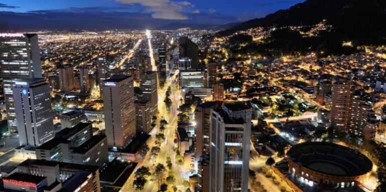 El Alcalde que necesita Bogotá