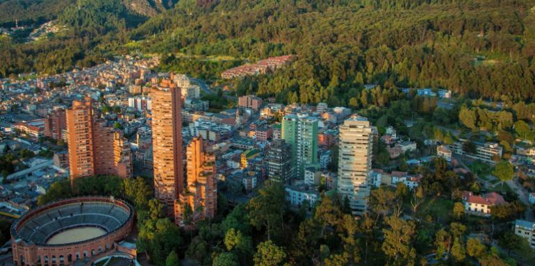 Recta final en entrega de viviendas gratis en Bogotá