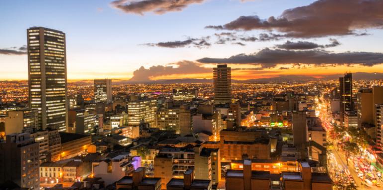 ¿Cuáles son las localidades de Bogotá en las que más se buscan viviendas?