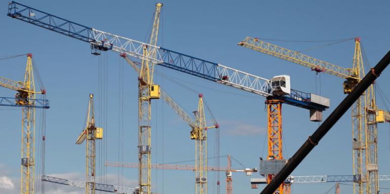 “9,7% crecerá la construcción de edificaciones en 2016”: Camacol