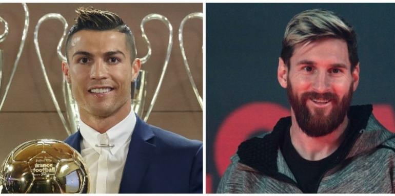 Ronaldo y Messi: así invierten sus millones