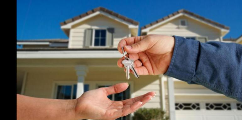 Por qué comprar casa en el 2014