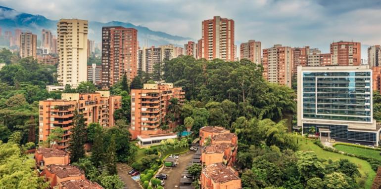 ¿Cómo se vive en Medellín?