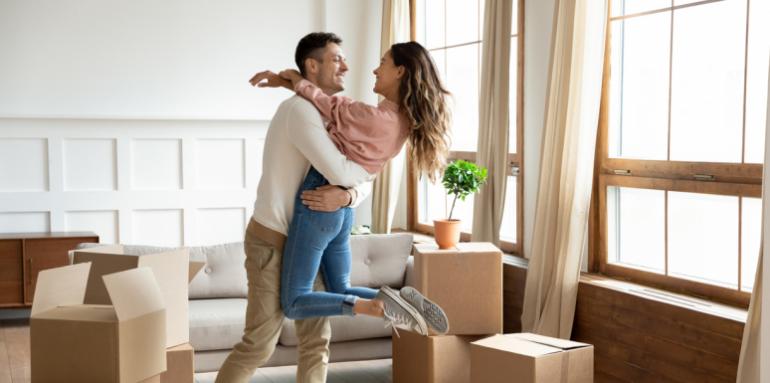8 consejos importantes para tener en cuenta al mudarte de casa