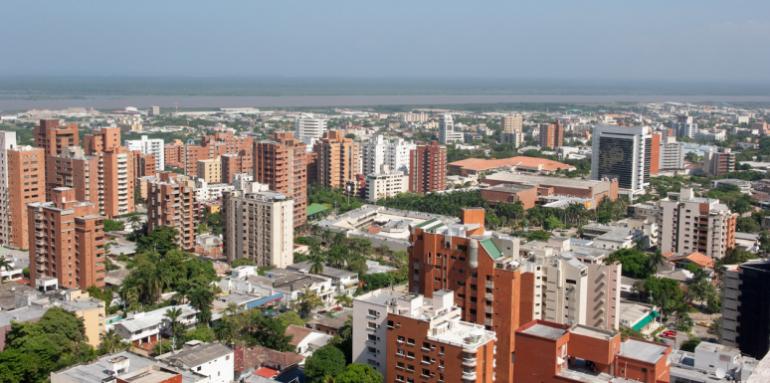 Barranquilla avanza como ciudad inteligente