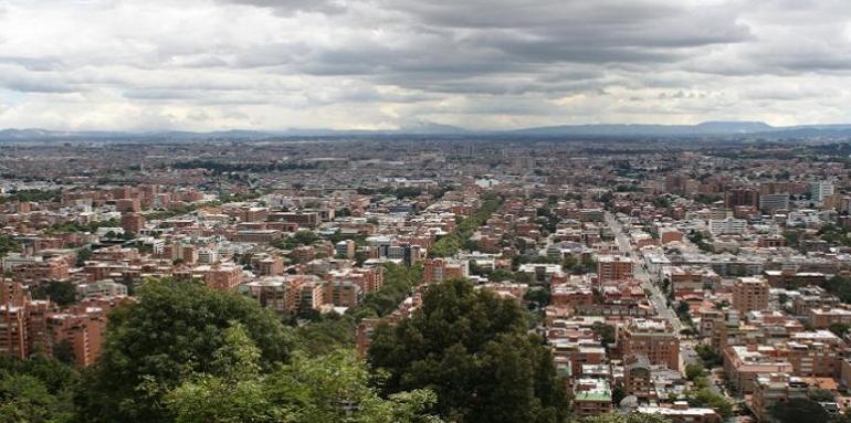 Noroccidente de Bogotá y la seguridad que ofrece para vivir
