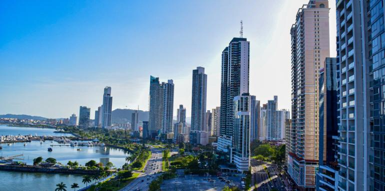 Panamá también es un destino atractivo para invertir en vivienda