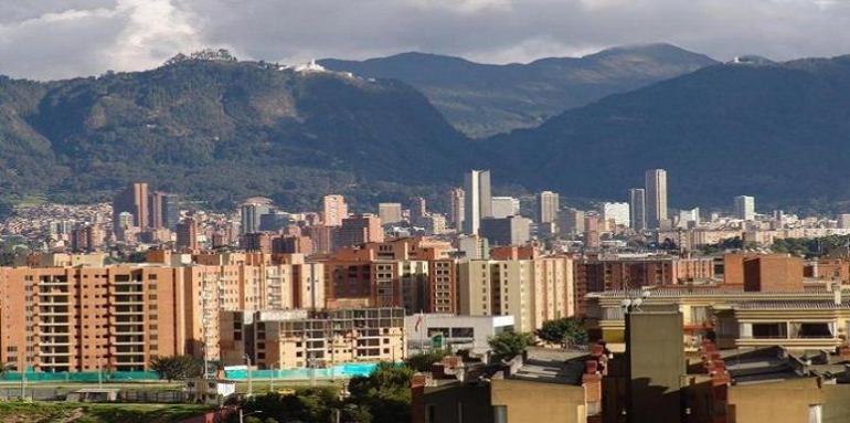 Los barrios más valorizados de Bogotá