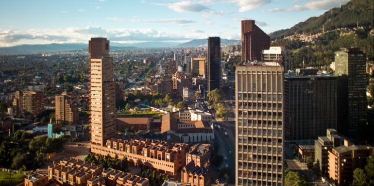 ¿Hay burbuja inmobiliaria en Bogotá?