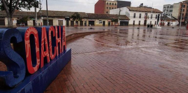 Top 5 de inmuebles en Soacha - Metrocuadrado